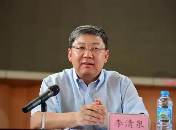 "深圳大学校长李清泉:新一轮"双一流"计划,应加大对地方高校的开放度!